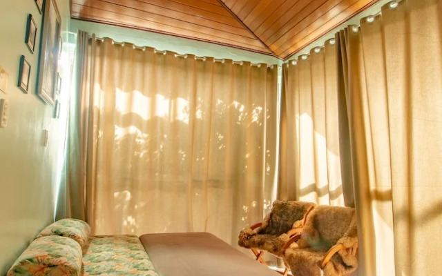 Pousada Nona Amabile