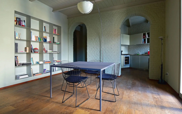 Le Suite di Palazzo Segreti