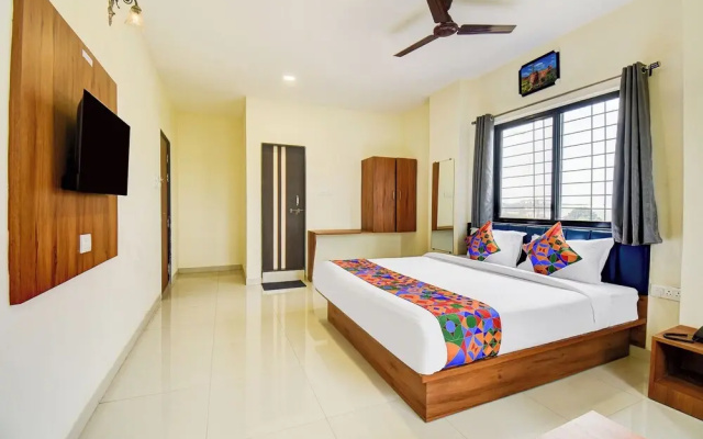 Fabhotel Sai Charan