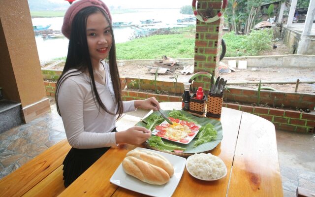 Phong Nha River Life Homestay