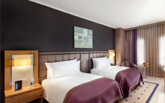 Divan Erbil Hotel