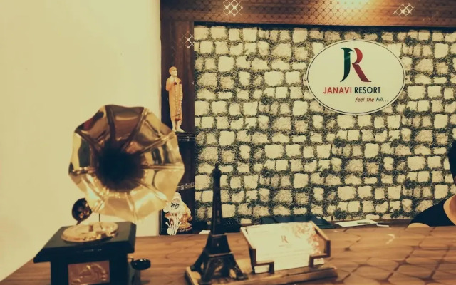 Janavi Resort -Matheran