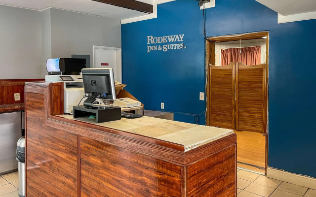 Rodeway Inn & Suites Omak - Okanogan
