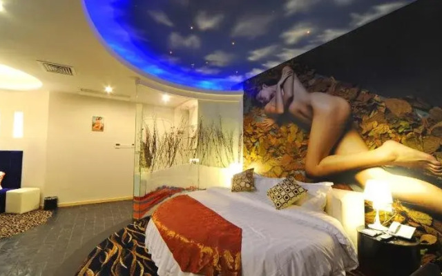 Guangjia Business Hotel