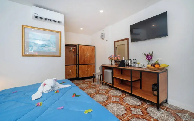 Oceanview Bungalows by EAT