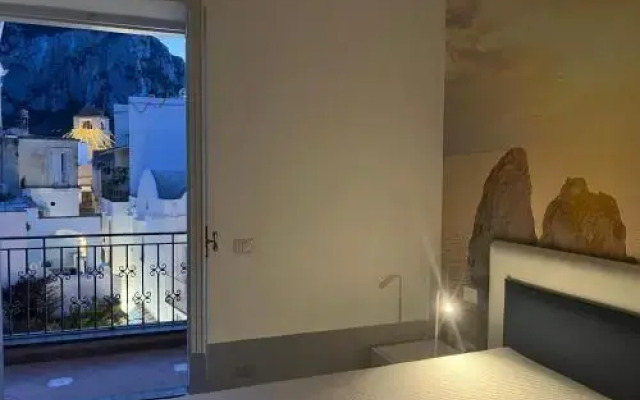 Magicstay - Flat 80M² 1 Bedroom 1 Bathroom - Capri