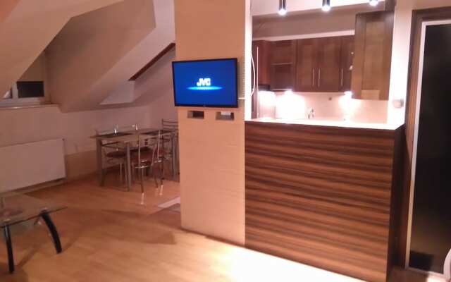 Apartament Arkada