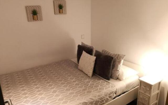 Apartment Gobernador - center