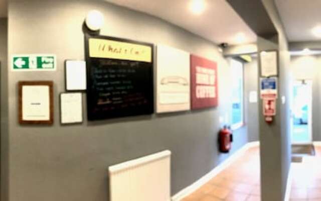 Maitrise Hotel Wembley