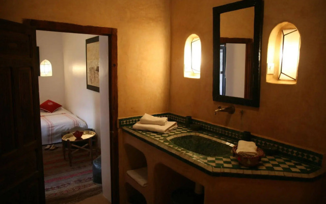 Riad Dar Nimbus