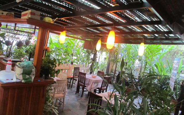 Golden Lotus Place