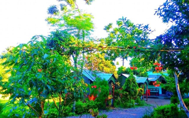Barauli Paradise Resort