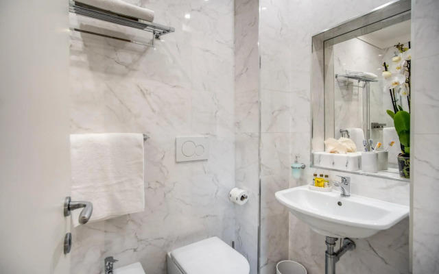 Hotel San Silvestro