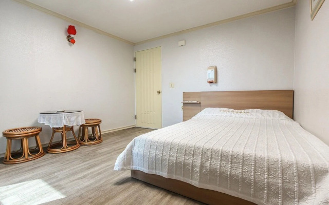 Yangyang Naksan Haemaru