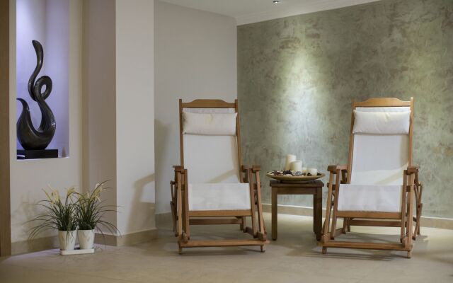 Renka Hotel & Spa