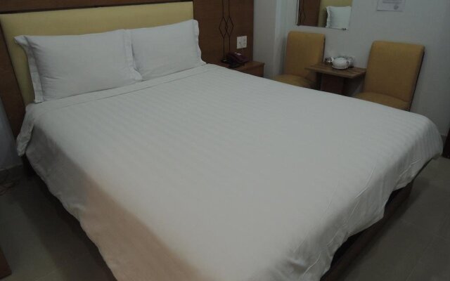 Danh Uy Hotel