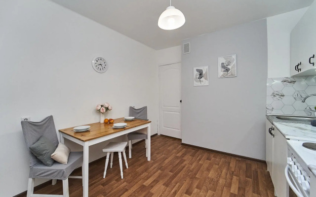 СУТКИ В КРД на улице Генерала Трошева 17