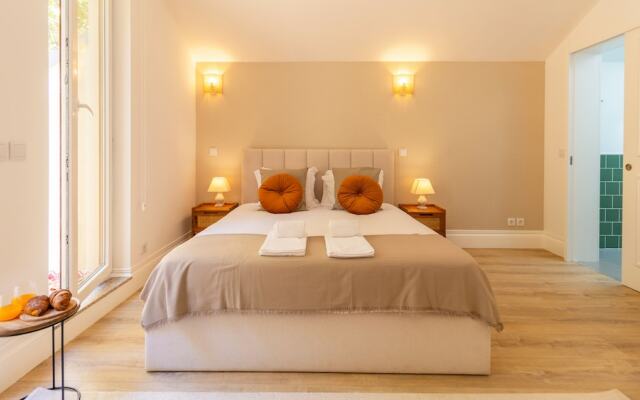 Urban House Marquês by LovelyStay