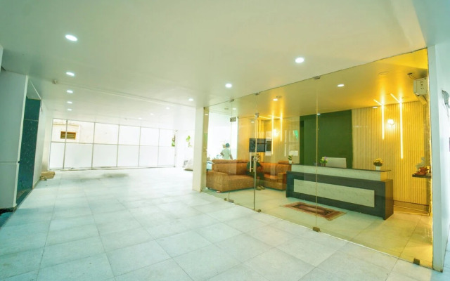 beestay Hotels Tirupati