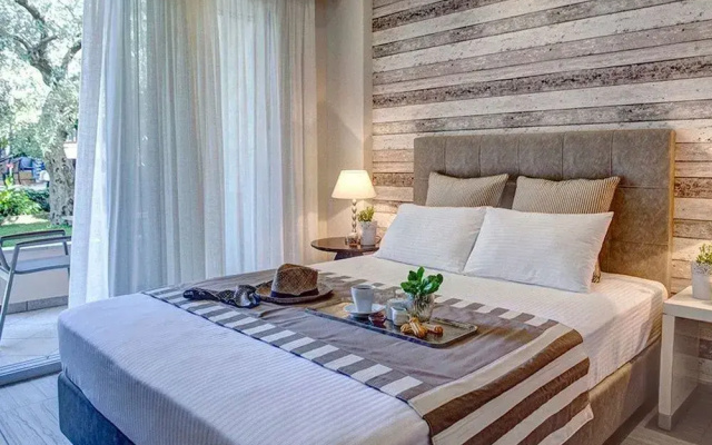 Luxury Villa Fotini