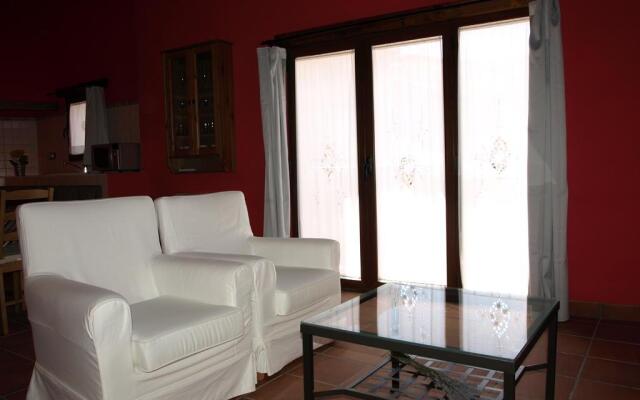 Apartamentos Rurales Camino del Cid