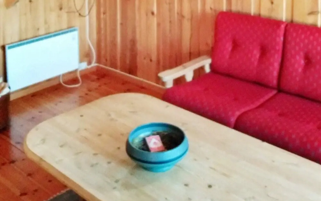 8 Person Holiday Home in Vrådal