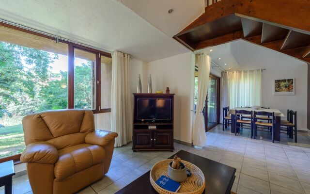 San Lameer Villa Rentals 2842