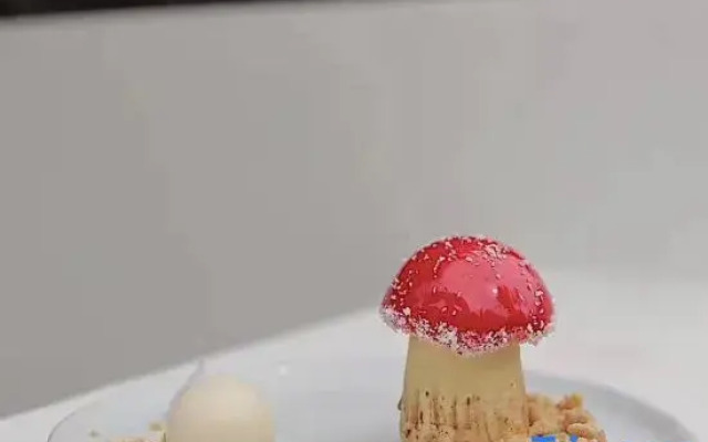 Emerald Whisper Hotel