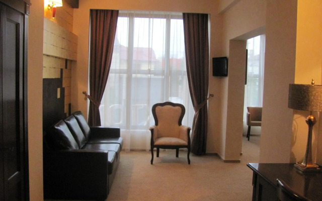 Hotel Rexton