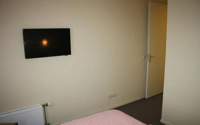 Hotel Café Restaurant Snackbar Beerzerveld