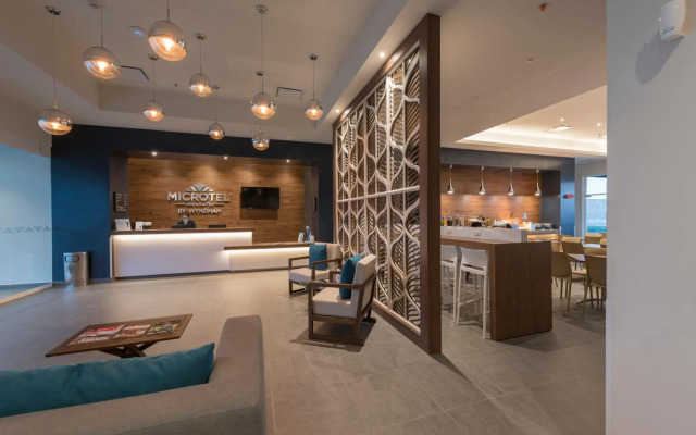 Microtel Inn & Suites by Wyndham Irapuato