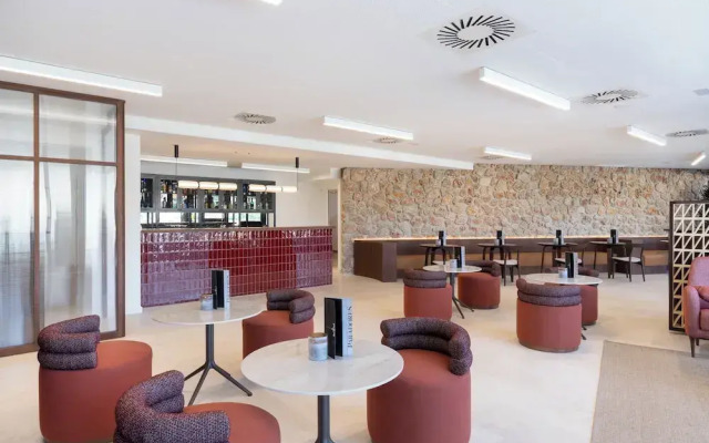 Parador Molina De Aragón