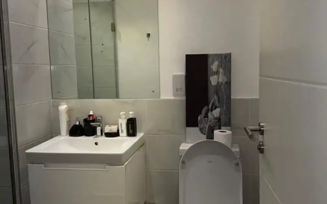 EBS LEGEND ONE BEDROOM DUPLUX embassy