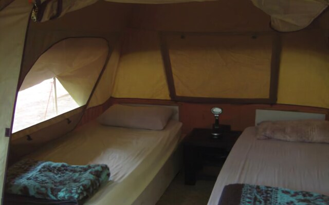 Hazyview Adventure Backpackers