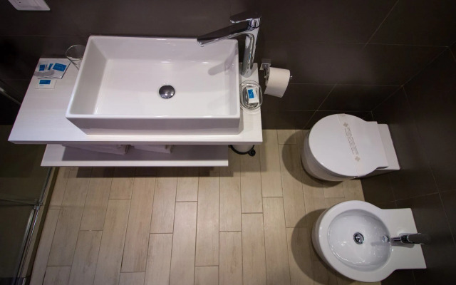 Le Torri Bb Apartments