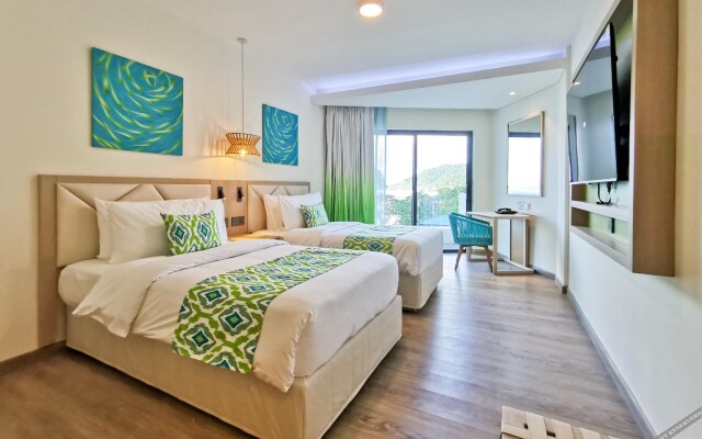 Lime Resort El Nido