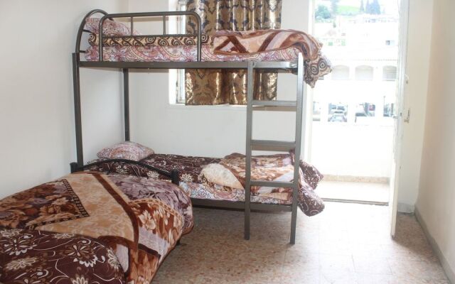 Haroon Hostel