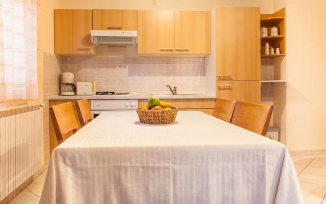 Apartment Aldo