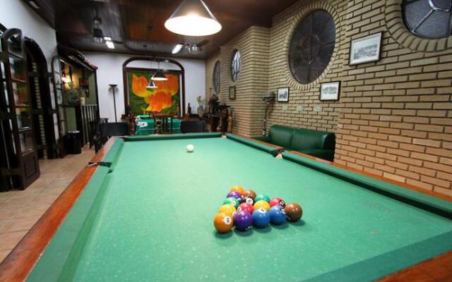 Hotel Giprita