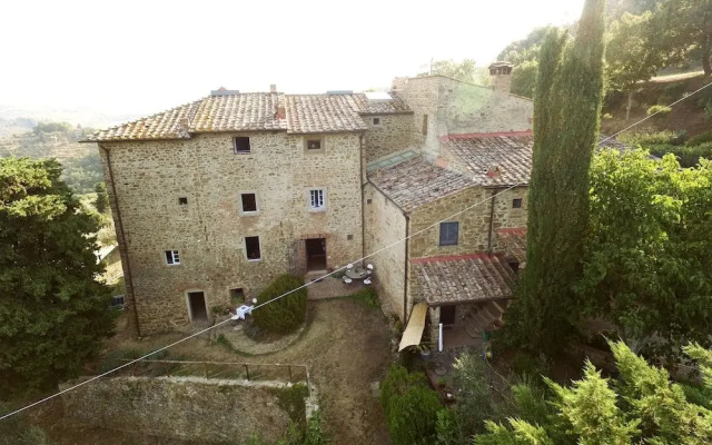 Villa Gioietta