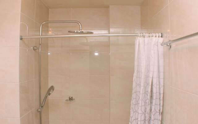 Stunning And Comfortable 1Br Apartment Mustika Golf Residence