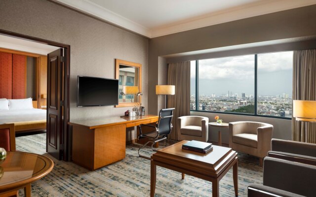 Hotel Ciputra Jakarta
