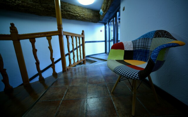 Teremok. Zhili-byli - Hostel