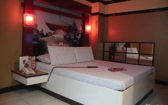 Hotel Sogo - Banawe Ave