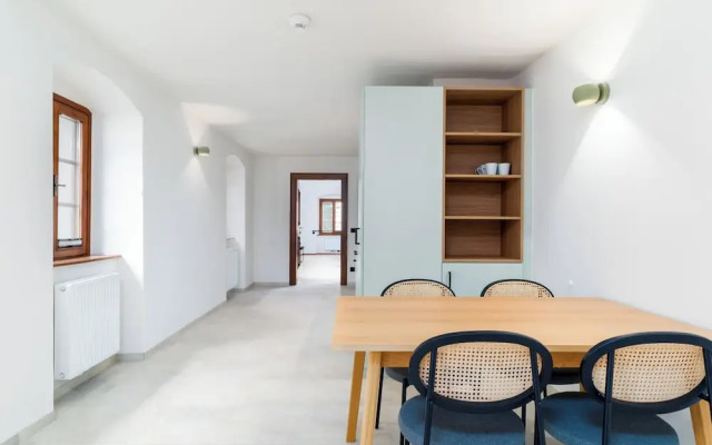 limehome Krems Undstraße