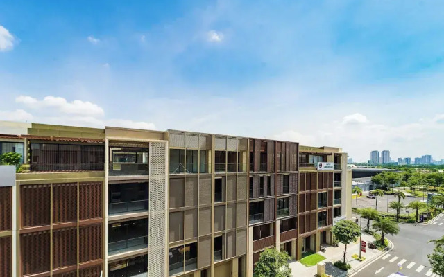 The Global City - Jenny Residences