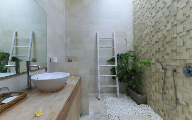 Villa K Lombok
