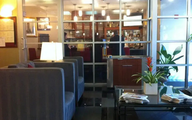 Four Points by Sheraton Manhattan SoHo Village