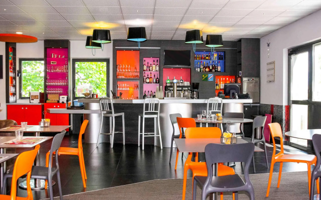 ibis Styles Romans Valence Gare Tgv