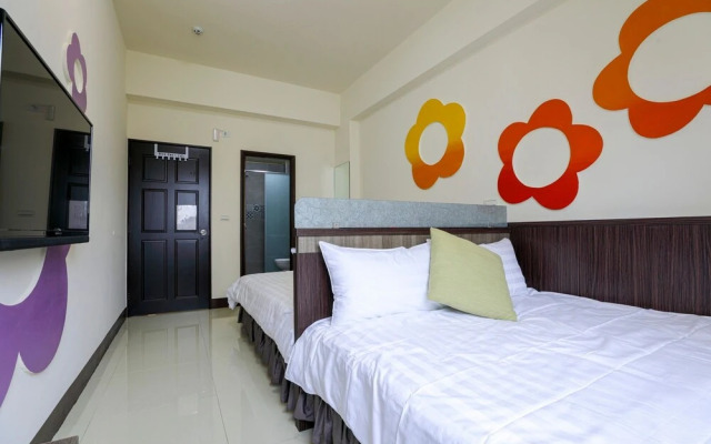 Xia Xia Jiao Homestay